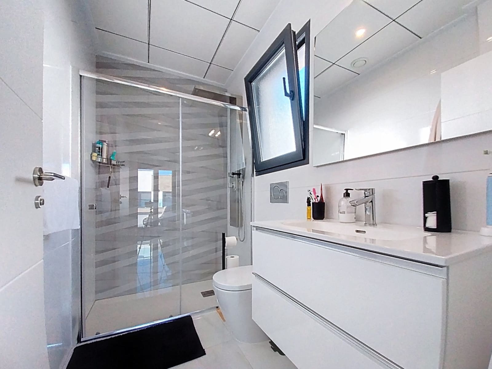 2 slaapkamer Bungalow te koop in Polop met zwembad garage - € 339.500 (Ref: 9503383)