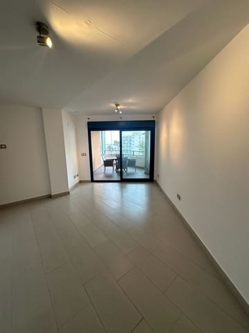 1 soveværelse Lejlighed til salg i Albir, Alfaz del Pi / L'Alfàs del Pi med swimmingpool - € 348.500 (Ref: 9506239)