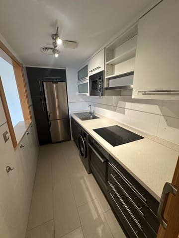 1 soveværelse Lejlighed til salg i Albir, Alfaz del Pi / L'Alfàs del Pi med swimmingpool - € 348.500 (Ref: 9506239)