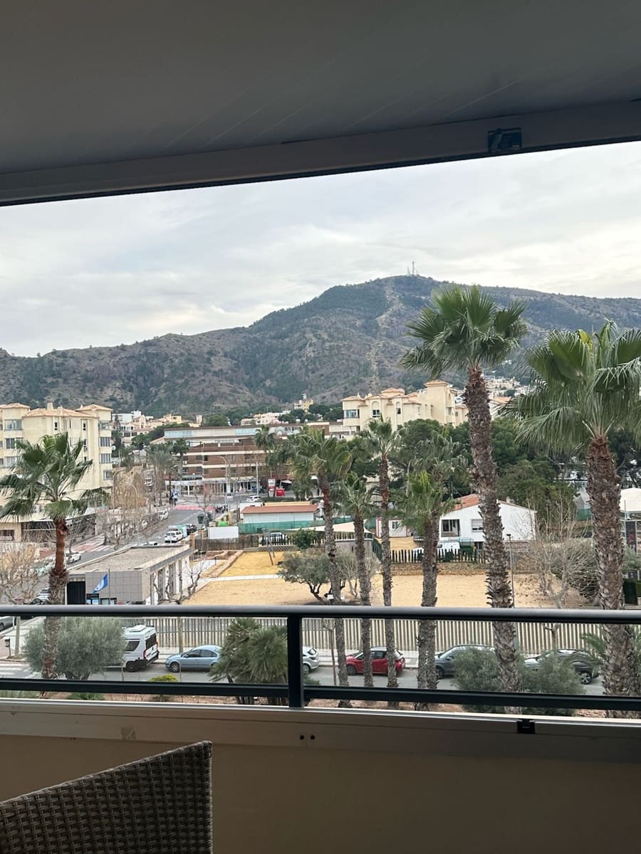 1 bedroom Apartment for sale in Albir with pool - € 348,500 (Ref: 9506239)