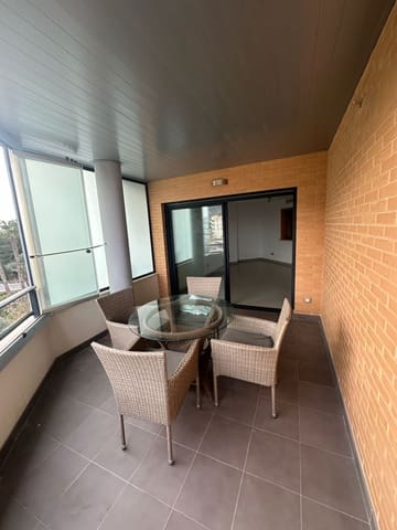 1 soveværelse Lejlighed til salg i Albir, Alfaz del Pi / L'Alfàs del Pi med swimmingpool - € 348.500 (Ref: 9506239)