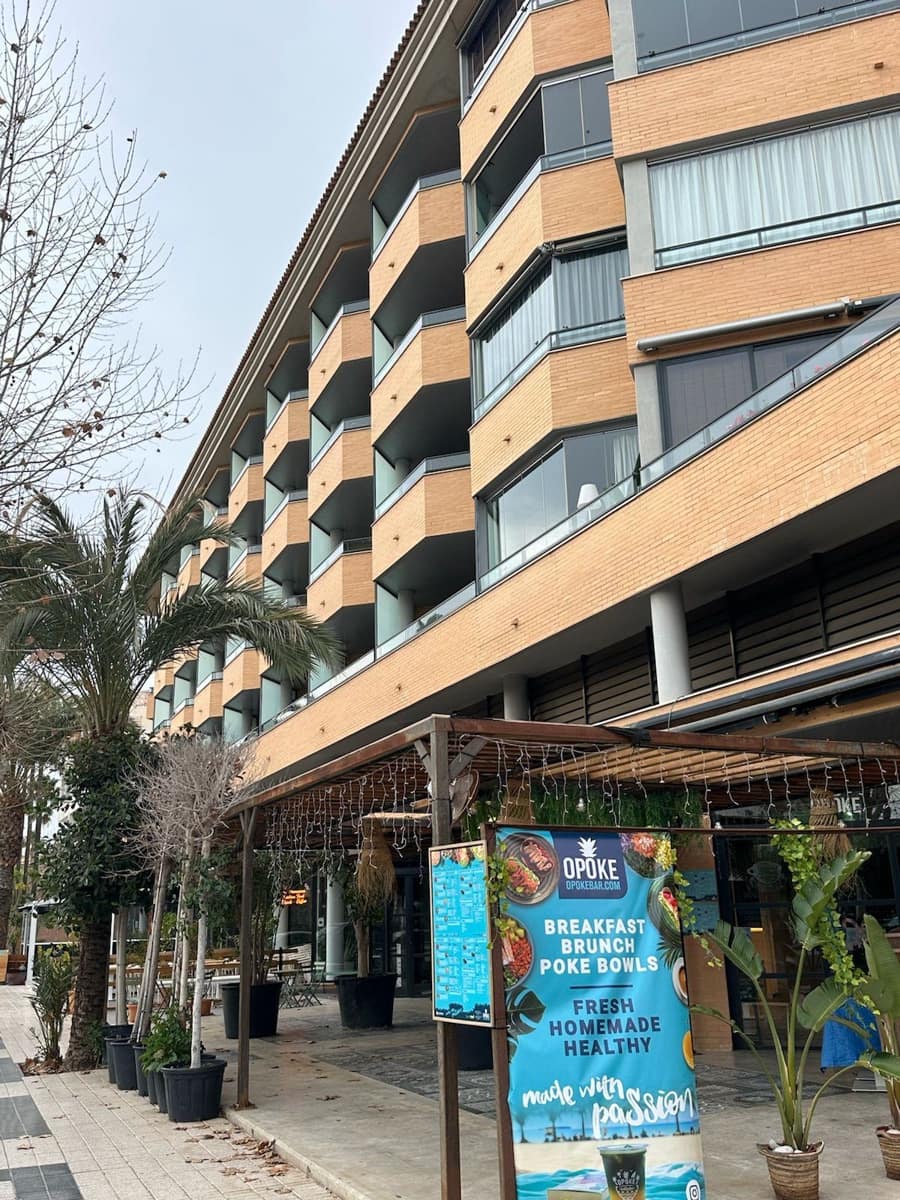 1 bedroom Apartment for sale in Albir with pool - € 348,500 (Ref: 9506239)