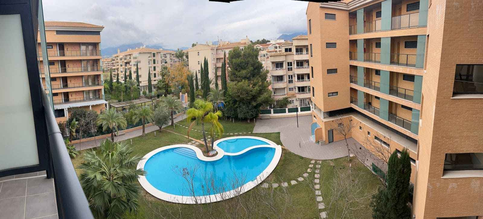 1 bedroom Apartment for sale in Albir with pool - € 348,500 (Ref: 9506239)