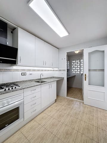 2 bedroom Apartment for sale in Albir, Alfaz del Pi / L'Alfàs del Pi with pool garage - € 399,000 (Ref: 9506913)