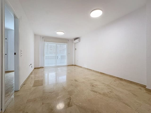 2 bedroom Apartment for sale in Albir, Alfaz del Pi / L'Alfàs del Pi with pool garage - € 399,000 (Ref: 9506913)