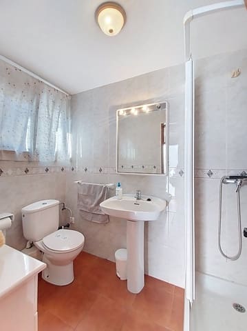 4 bedroom Villa for sale in Pueblo - Urbanizaciones, Alfaz del Pi / L'Alfàs del Pi with pool garage - € 898,000 (Ref: 9516016)