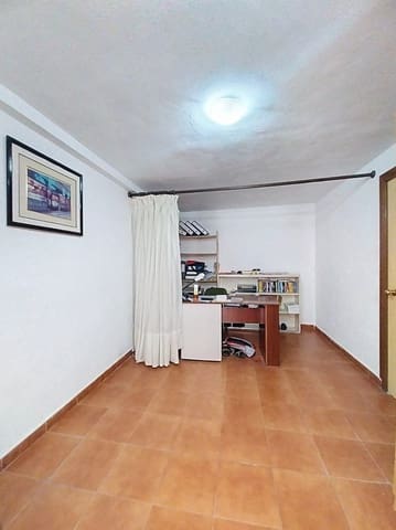 4 bedroom Villa for sale in Pueblo - Urbanizaciones, Alfaz del Pi / L'Alfàs del Pi with pool garage - € 898,000 (Ref: 9516016)