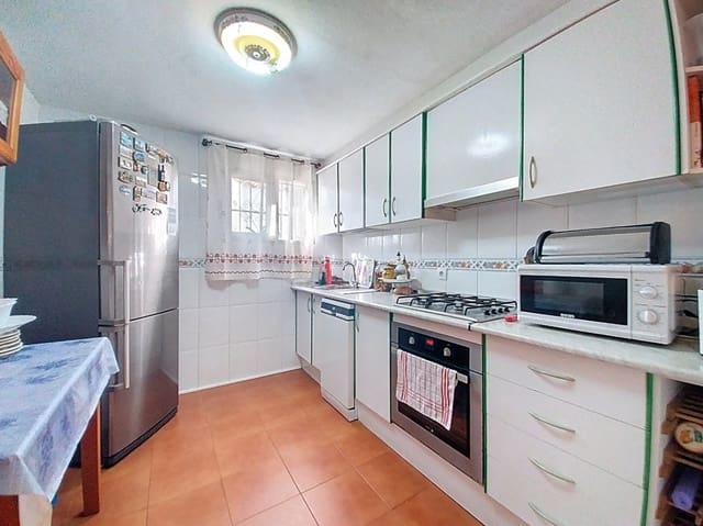 4 bedroom Villa for sale in Pueblo - Urbanizaciones, Alfaz del Pi / L'Alfàs del Pi with pool garage - € 898,000 (Ref: 9516016)