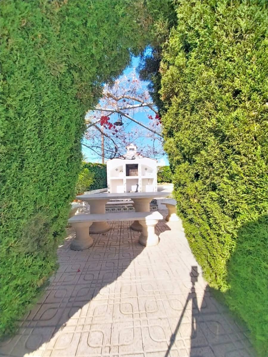 4 bedroom Villa for sale in Alfaz del Pi / L'Alfas del Pi with pool garage - € 898,000 (Ref: 9516016)