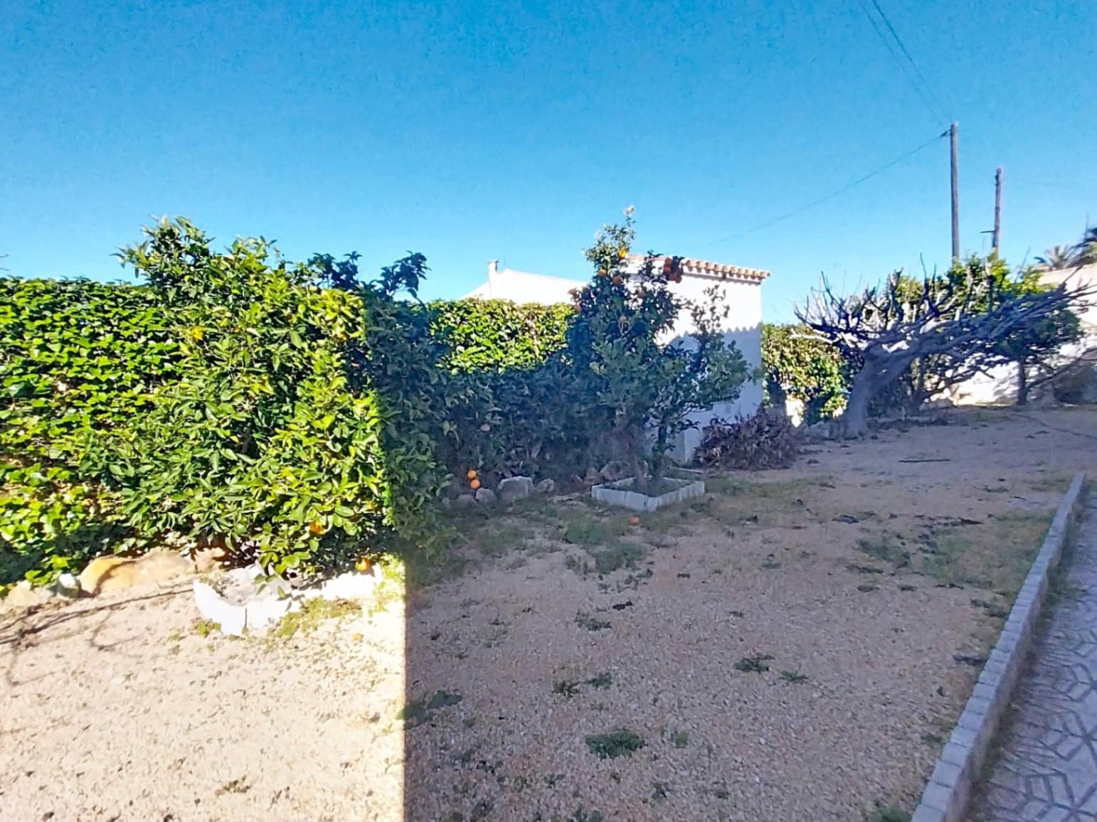 4 bedroom Villa for sale in Alfaz del Pi / L'Alfas del Pi with pool garage - € 898,000 (Ref: 9516016)