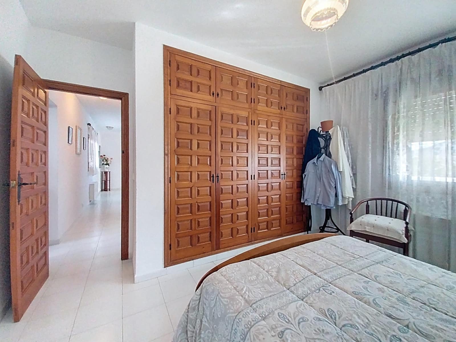 4 bedroom Villa for sale in Alfaz del Pi / L'Alfas del Pi with pool garage - € 898,000 (Ref: 9516016)