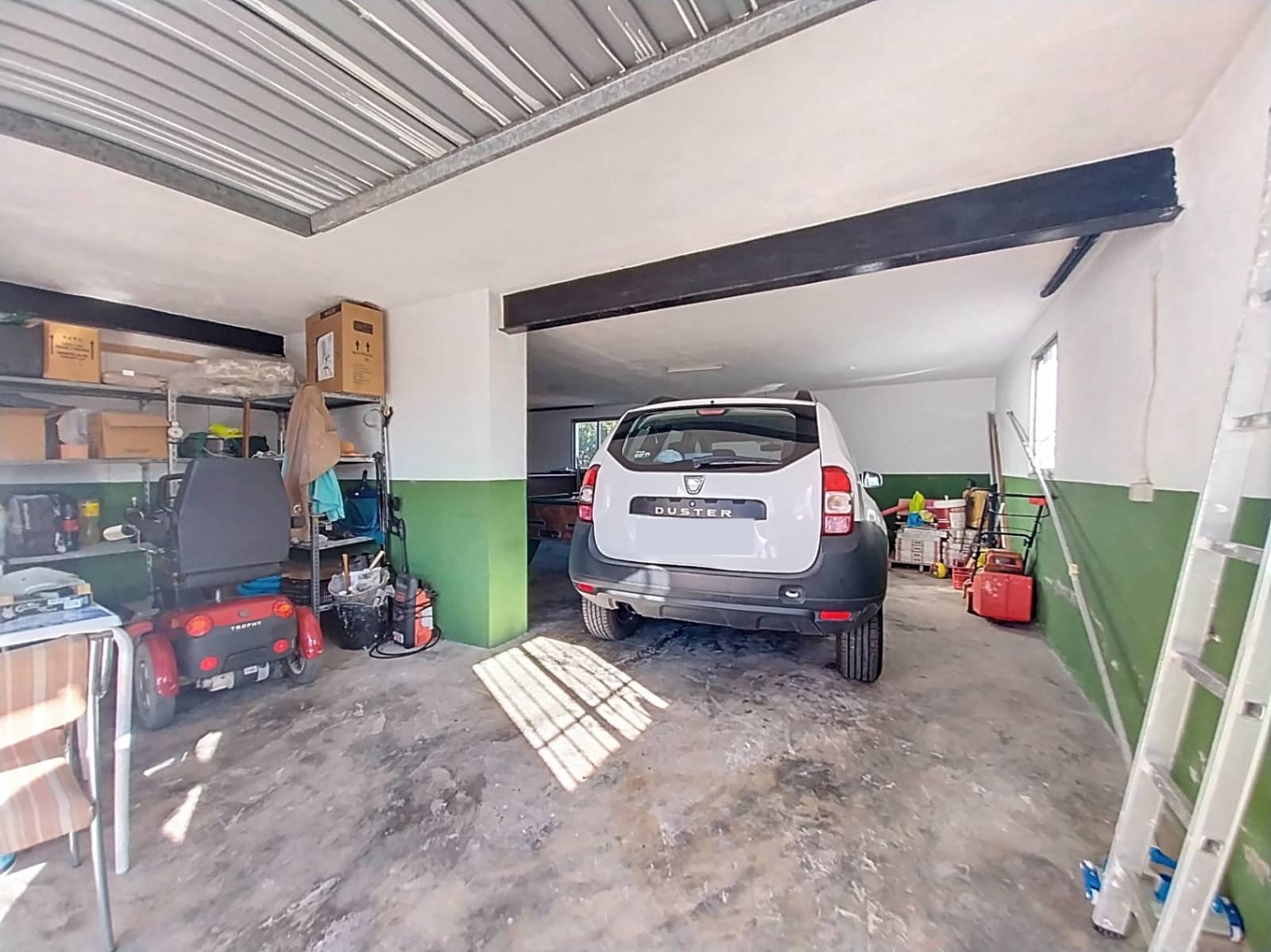 4 bedroom Villa for sale in Alfaz del Pi / L'Alfas del Pi with pool garage - € 898,000 (Ref: 9516016)