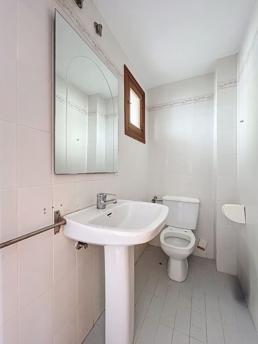 3 soveværelse Bungalow til salg i Albir med swimmingpool - € 361.500 (Ref: 9522836)