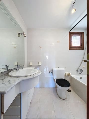 3 soveværelse Bungalow til salg i Albir, Alfaz del Pi / L'Alfàs del Pi med swimmingpool - € 361.500 (Ref: 9522836)