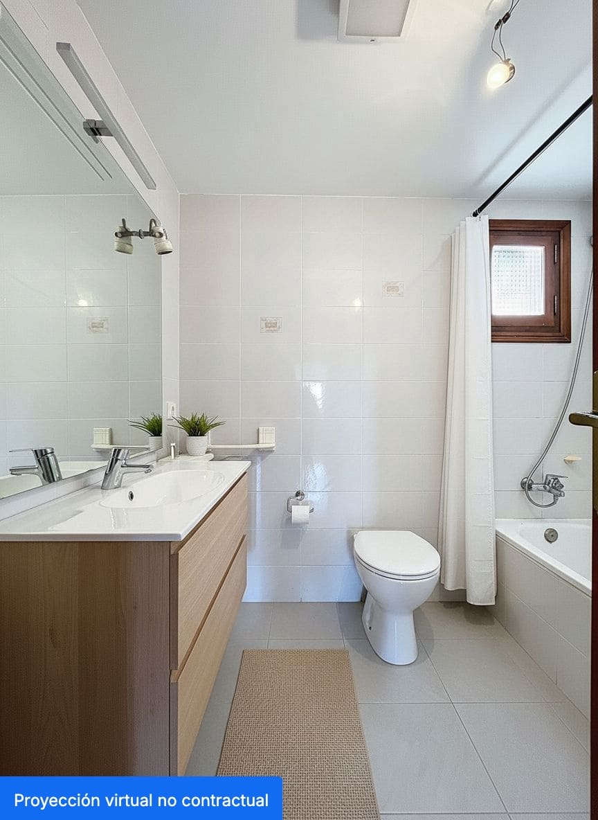 3 soveværelse Bungalow til salg i Albir med swimmingpool - € 361.500 (Ref: 9522836)