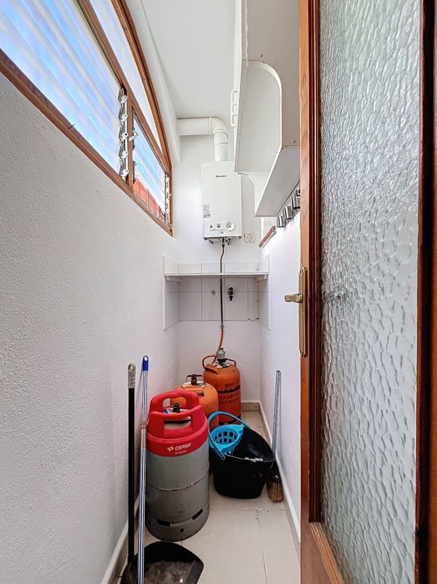 3 soveværelse Bungalow til salg i Albir med swimmingpool - € 361.500 (Ref: 9522836)