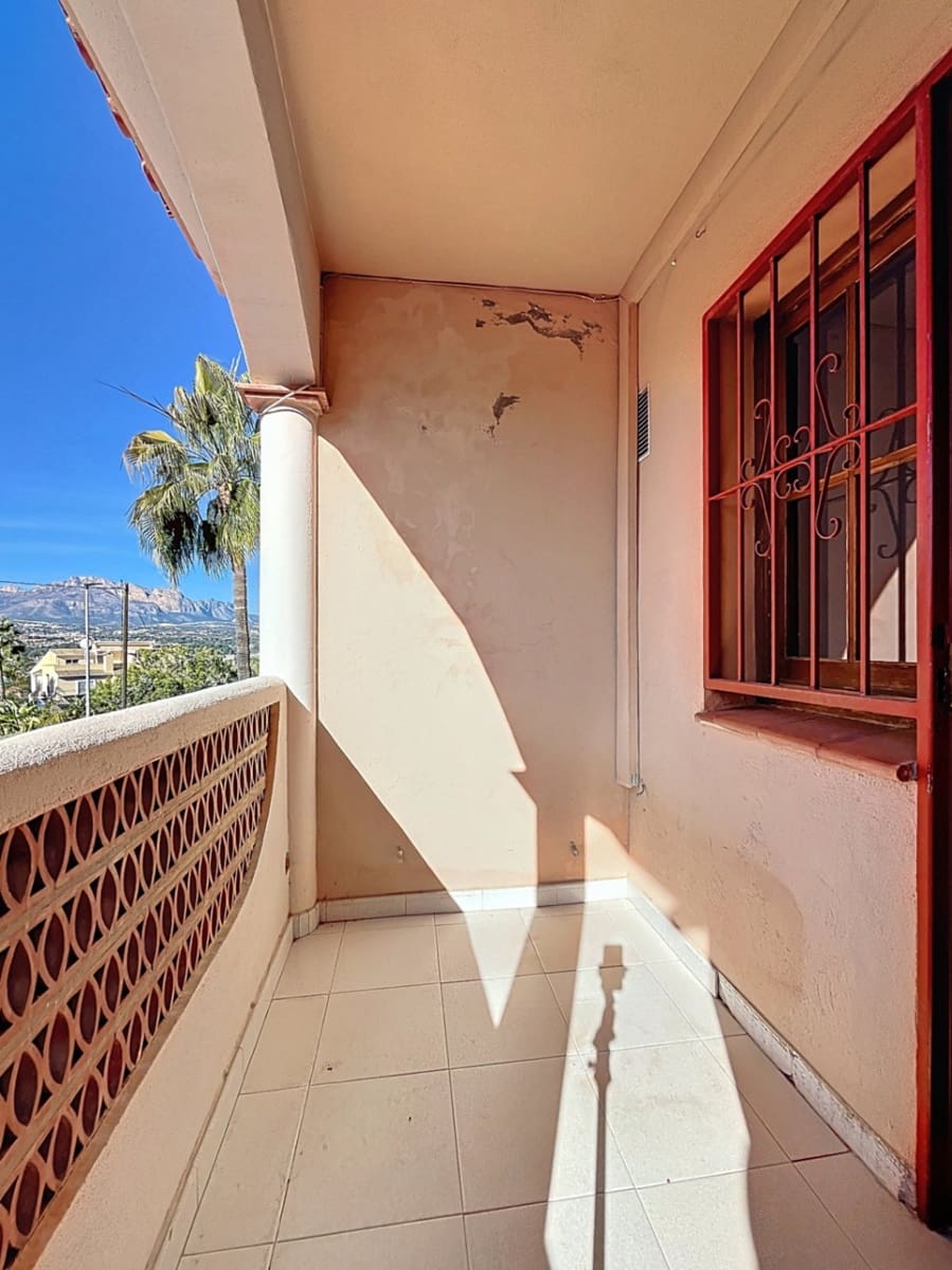 3 soveværelse Bungalow til salg i Albir med swimmingpool - € 361.500 (Ref: 9522836)