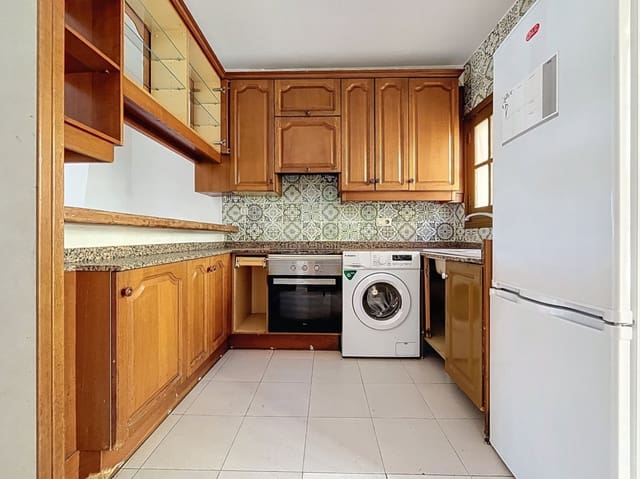 3 soveværelse Bungalow til salg i Albir, Alfaz del Pi / L'Alfàs del Pi med swimmingpool - € 361.500 (Ref: 9522836)