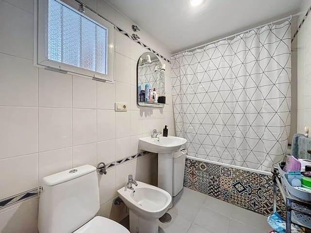 2 Zimmer Apartment zu verkaufen in La Nucia Pueblo  , La Nucia - 175.000 € (Ref: 9523308)