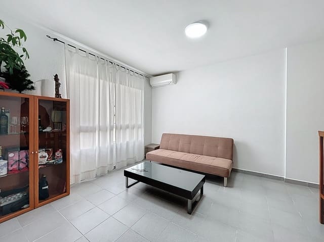 2 Zimmer Apartment zu verkaufen in La Nucia Pueblo  , La Nucia - 175.000 € (Ref: 9523308)