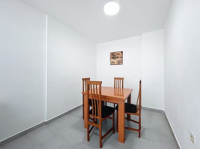 2 Zimmer Apartment zu verkaufen in La Nucia Pueblo  , La Nucia - 175.000 € (Ref: 9523308)