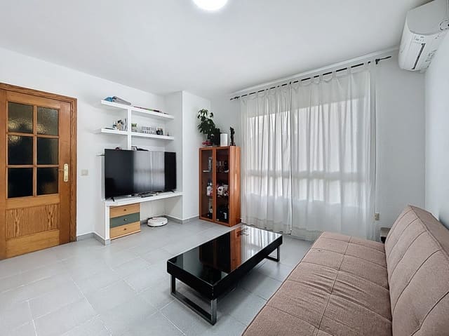 2 Zimmer Apartment zu verkaufen in La Nucia Pueblo  , La Nucia - 175.000 € (Ref: 9523308)