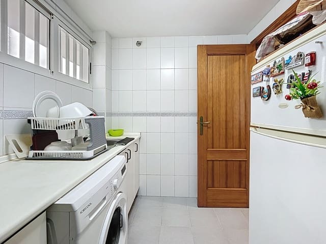 2 Zimmer Apartment zu verkaufen in La Nucia Pueblo  , La Nucia - 175.000 € (Ref: 9523308)