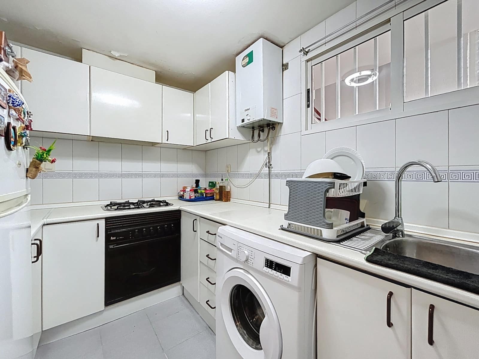 2 bedroom Apartment for sale in La Nucia - € 175,000 (Ref: 9523308)