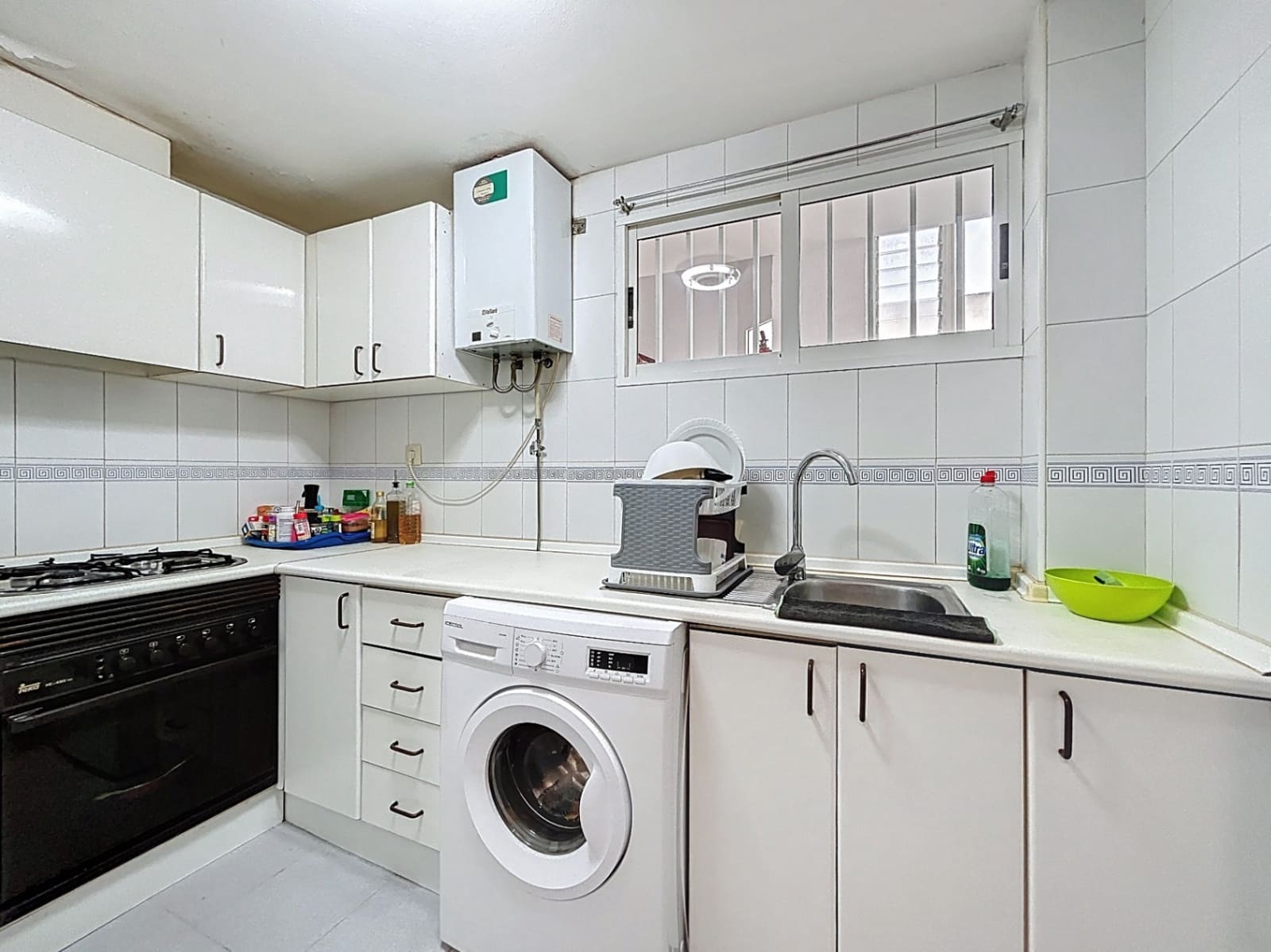 2 Zimmer Apartment zu verkaufen in La Nucia - 175.000 € (Ref: 9523308)