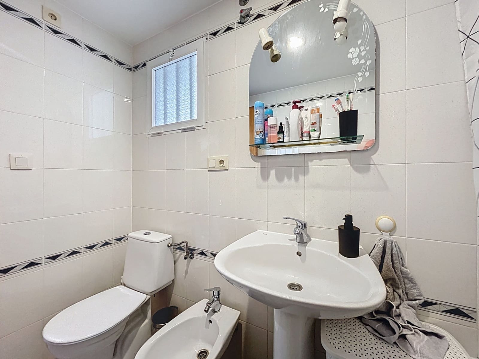 2 Zimmer Apartment zu verkaufen in La Nucia - 175.000 € (Ref: 9523308)