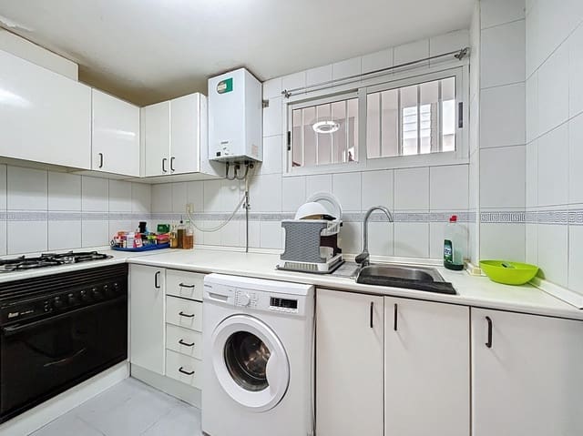 2 makuuhuone Huoneisto myytävänä paikassa La Nucia Pueblo  , La Nucia - 175 000 € (Ref: 9523308)