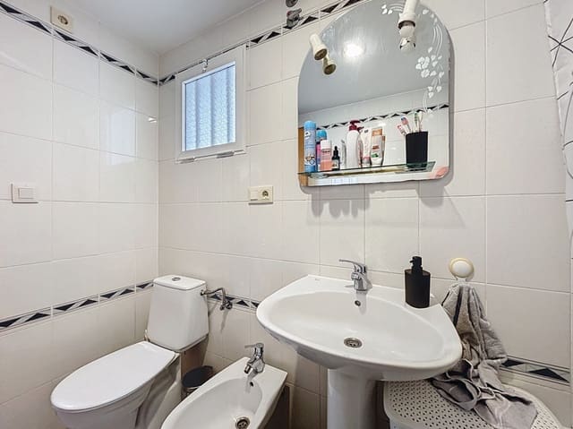 2 makuuhuone Huoneisto myytävänä paikassa La Nucia Pueblo  , La Nucia - 175 000 € (Ref: 9523308)