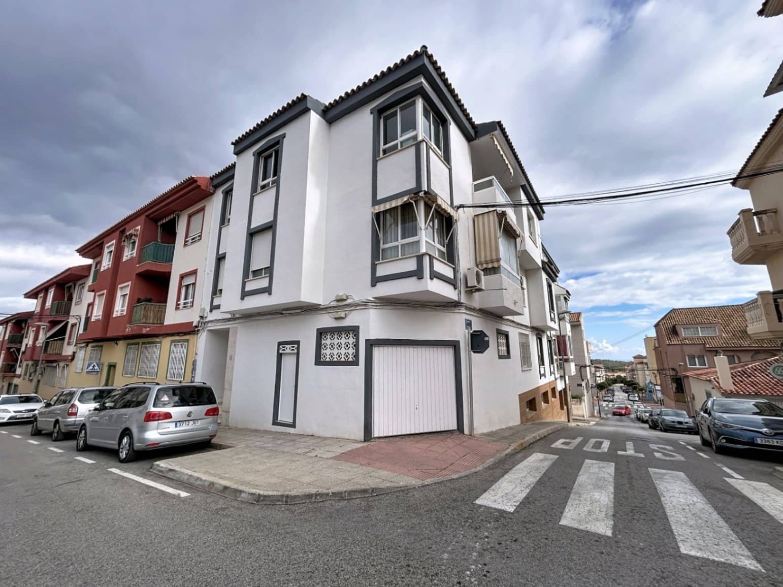 2 Zimmer Apartment zu verkaufen in La Nucia - 175.000 € (Ref: 9523308)