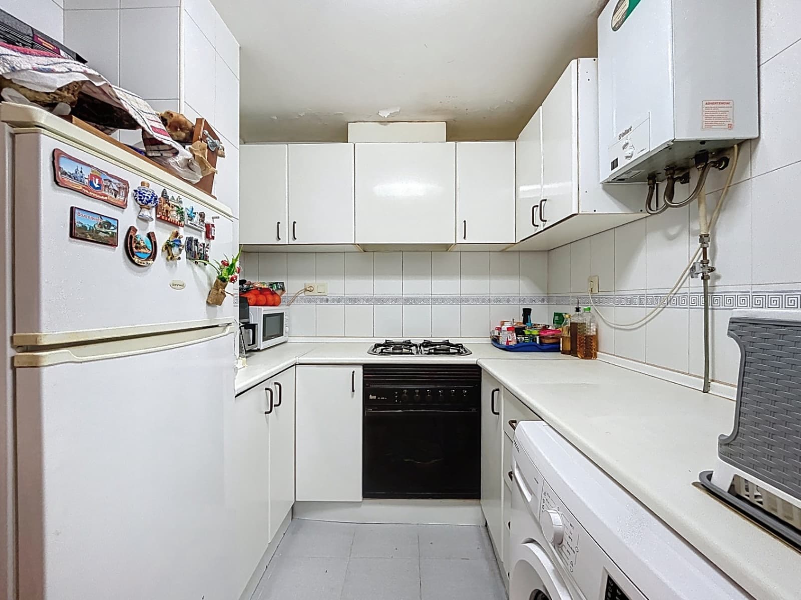 2 Zimmer Apartment zu verkaufen in La Nucia - 175.000 € (Ref: 9523308)