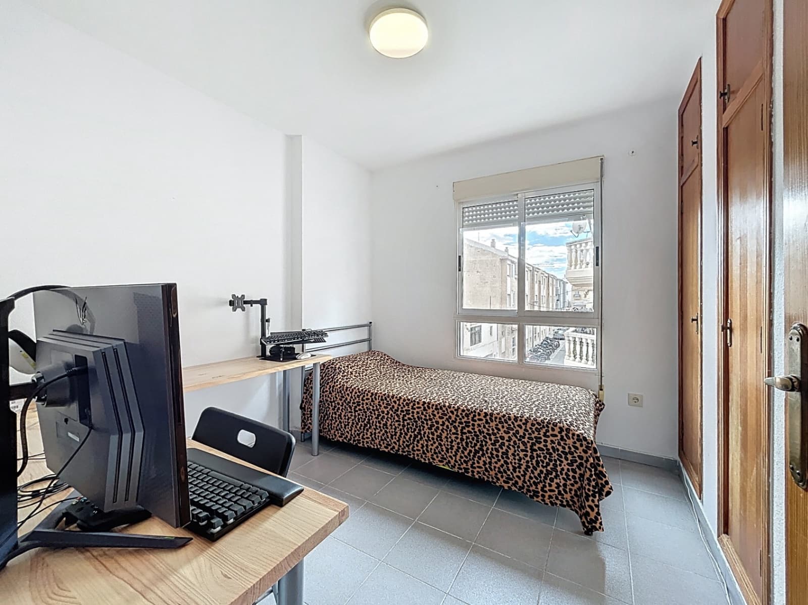 2 Zimmer Apartment zu verkaufen in La Nucia - 175.000 € (Ref: 9523308)