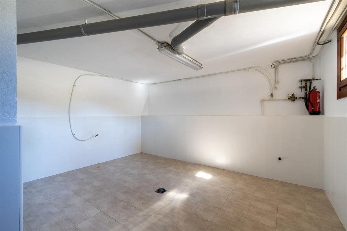 6 slaapkamer Villa te koop in Albir met zwembad garage - € 1.650.000 (Ref: 9524782)