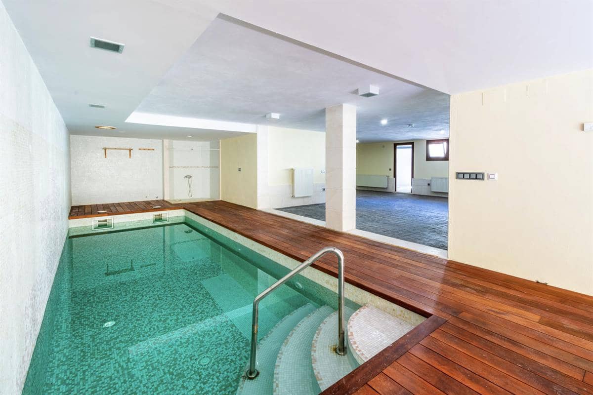 6 slaapkamer Villa te koop in Albir met zwembad garage - € 1.650.000 (Ref: 9524782)