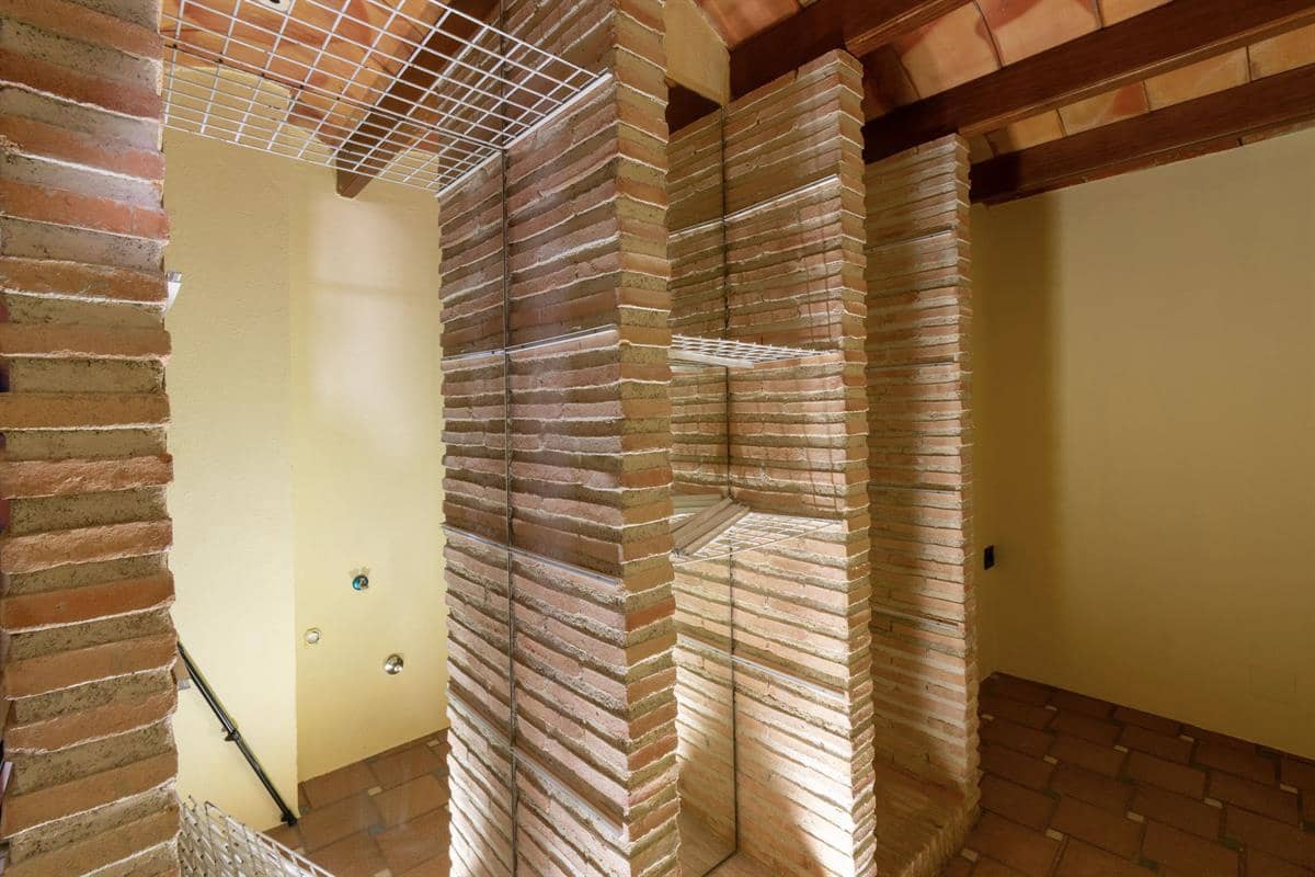 6 slaapkamer Villa te koop in Albir met zwembad garage - € 1.650.000 (Ref: 9524782)