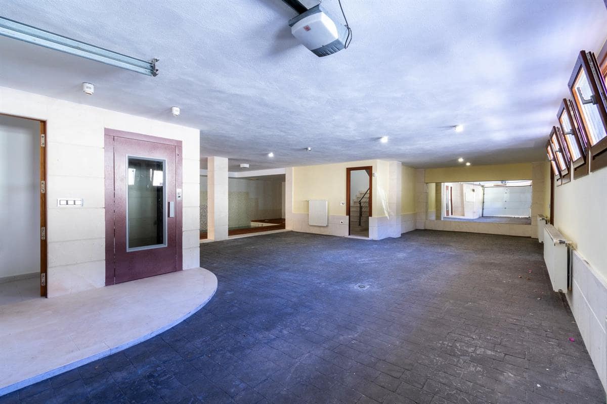 6 slaapkamer Villa te koop in Albir met zwembad garage - € 1.650.000 (Ref: 9524782)