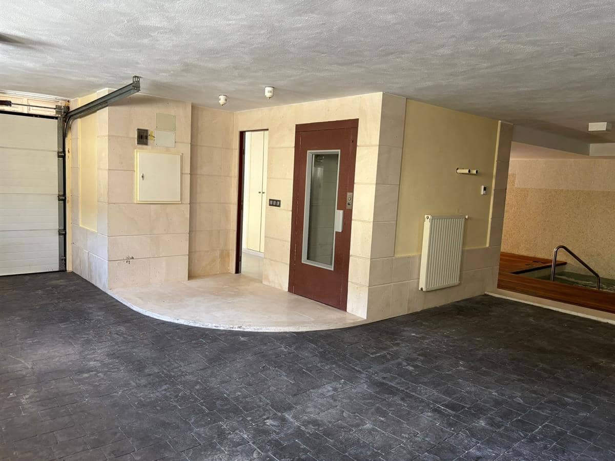 6 slaapkamer Villa te koop in Albir met zwembad garage - € 1.650.000 (Ref: 9524782)