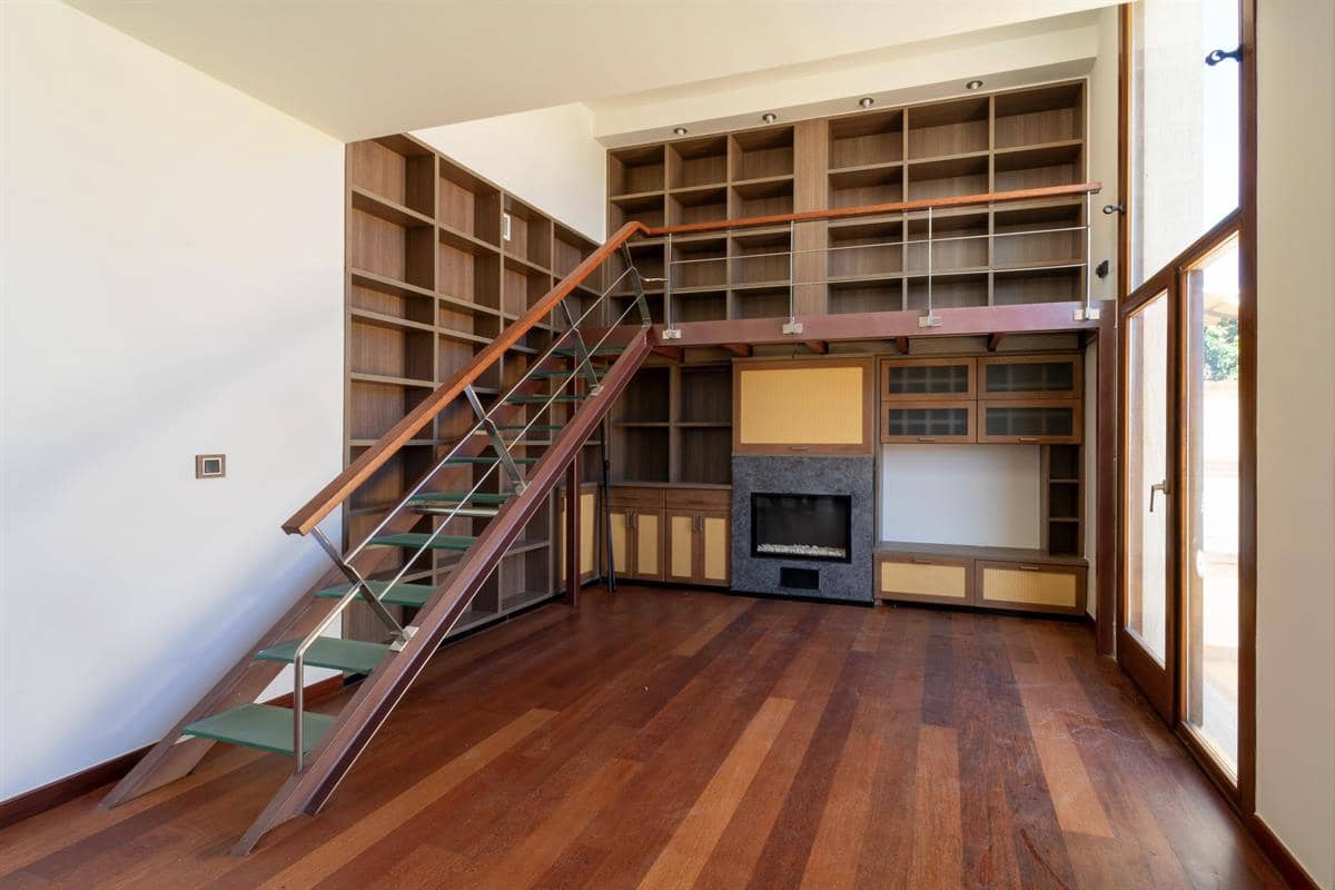 6 slaapkamer Villa te koop in Albir met zwembad garage - € 1.650.000 (Ref: 9524782)