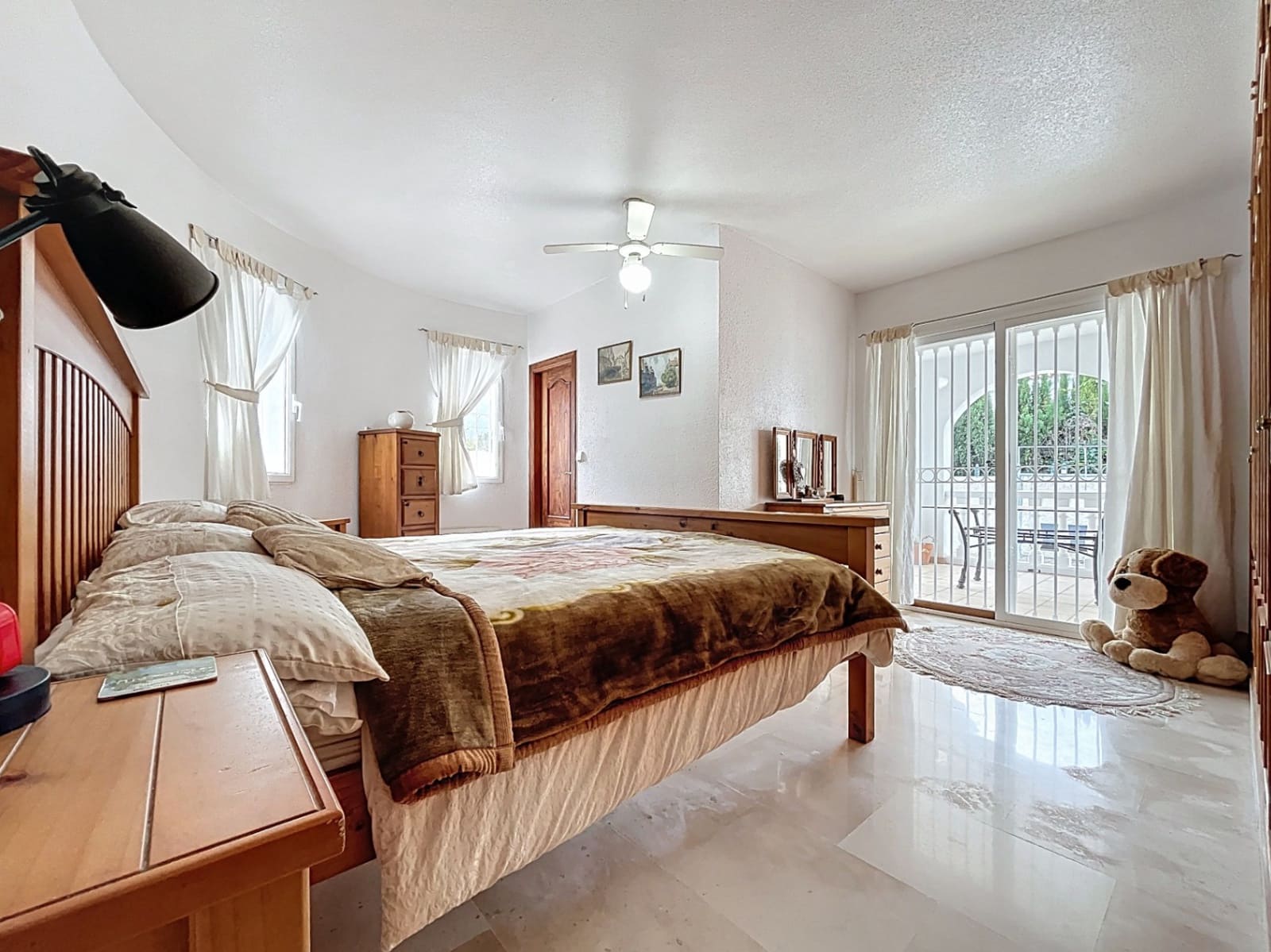 7 sovrum Villa till salu i Alfaz del Pi / L'Alfas del Pi med pool garage - 750 000 € (Ref: 9525562)