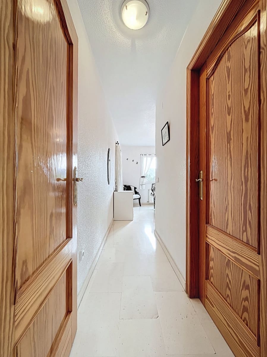 7 sovrum Villa till salu i Alfaz del Pi / L'Alfas del Pi med pool garage - 750 000 € (Ref: 9525562)