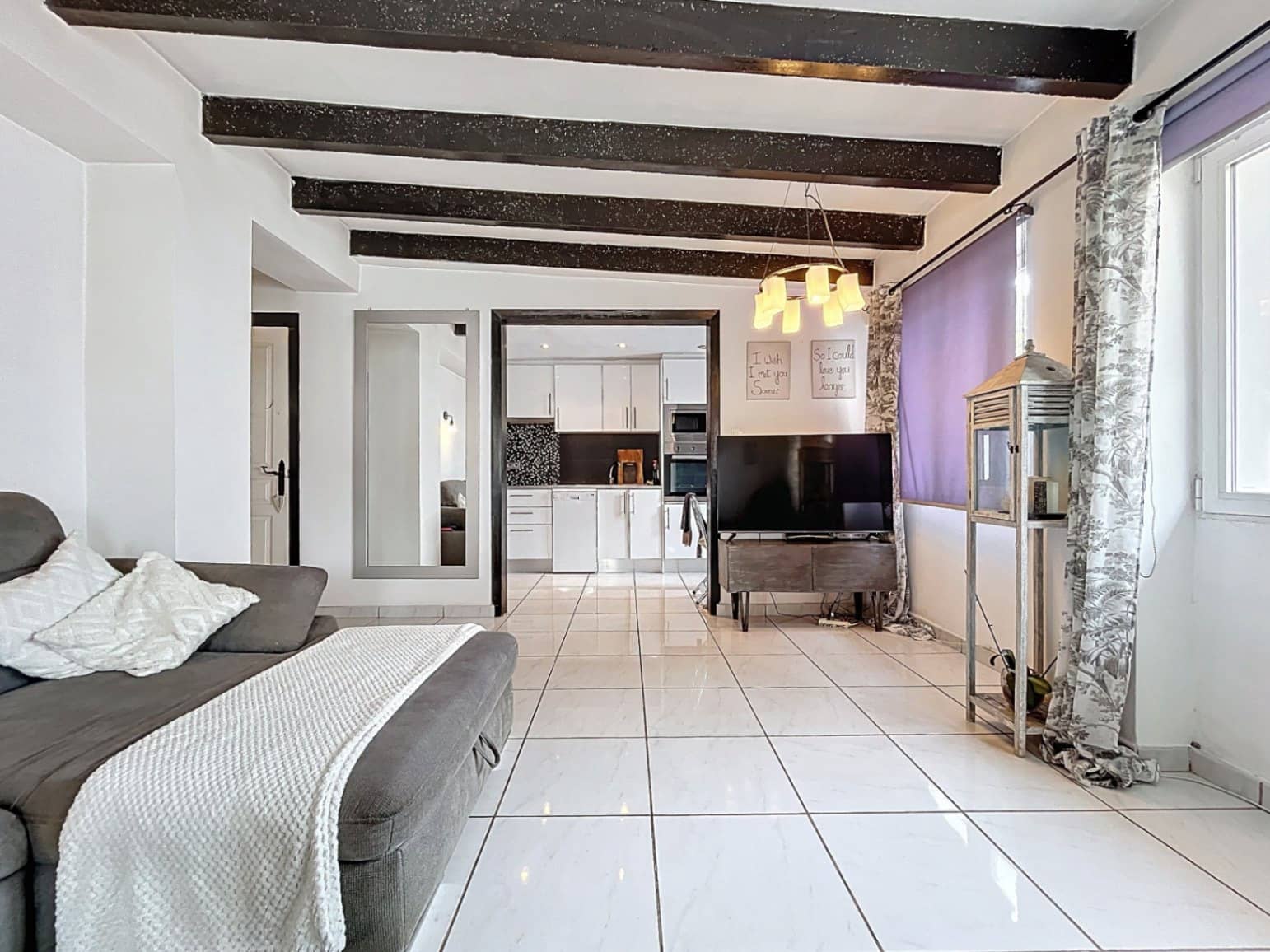 7 sovrum Villa till salu i Alfaz del Pi / L'Alfas del Pi med pool garage - 750 000 € (Ref: 9525562)