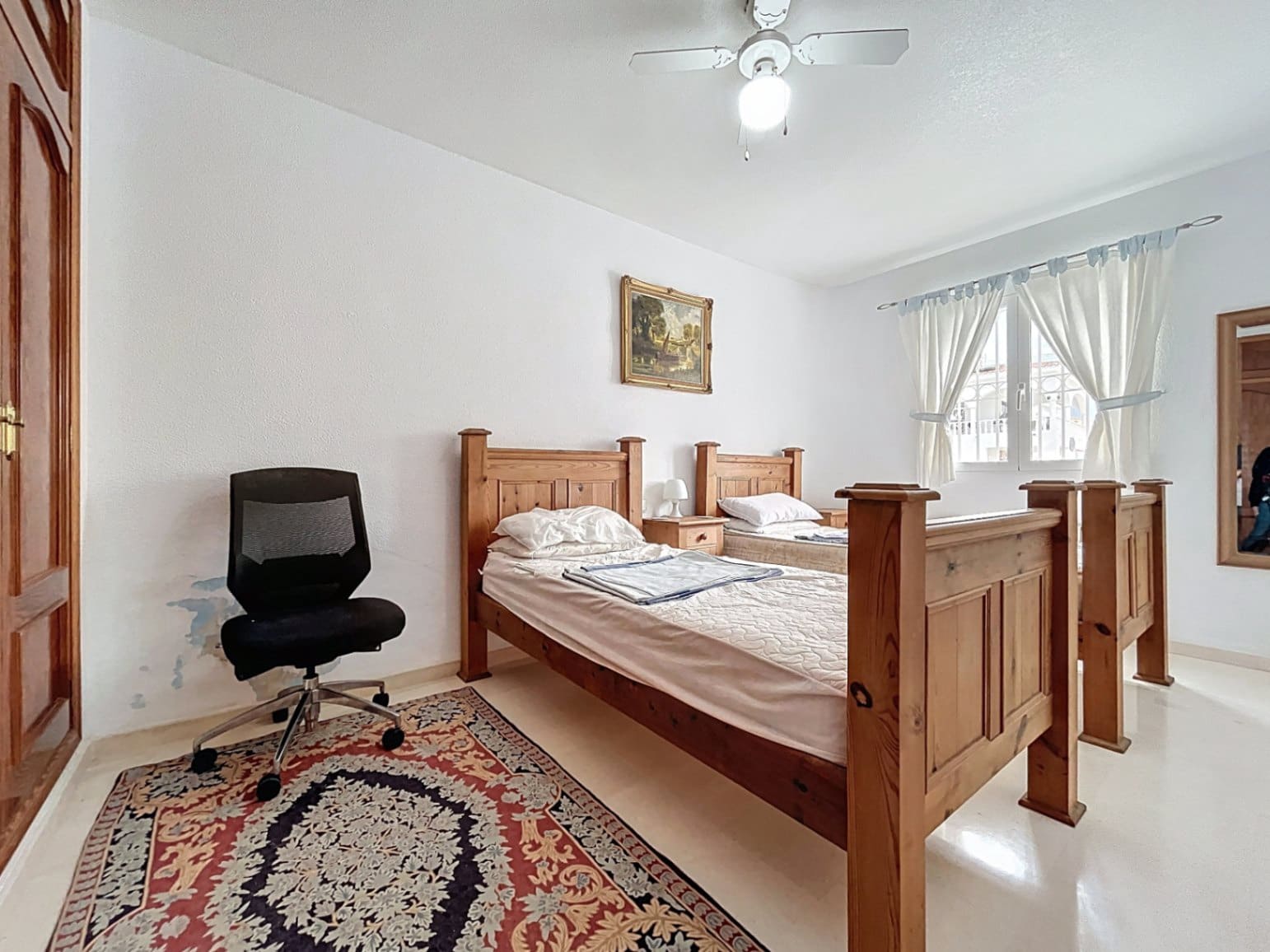 7 sovrum Villa till salu i Alfaz del Pi / L'Alfas del Pi med pool garage - 750 000 € (Ref: 9525562)