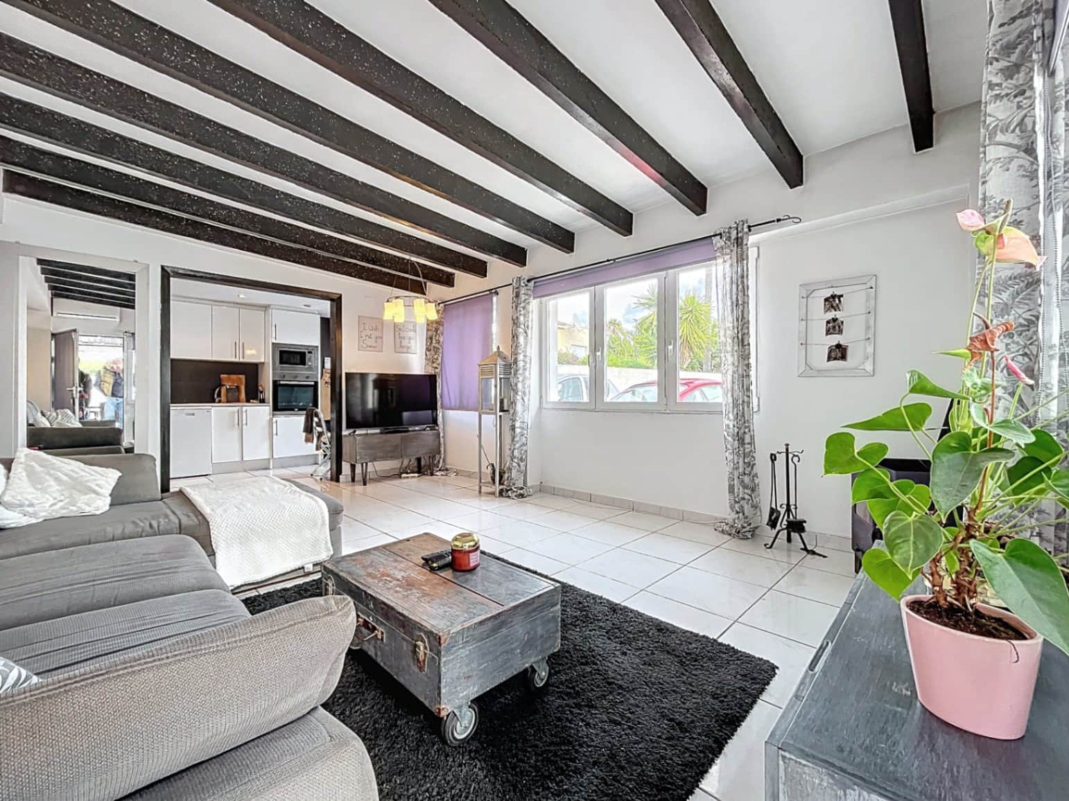 7 sovrum Villa till salu i Alfaz del Pi / L'Alfas del Pi med pool garage - 750 000 € (Ref: 9525562)