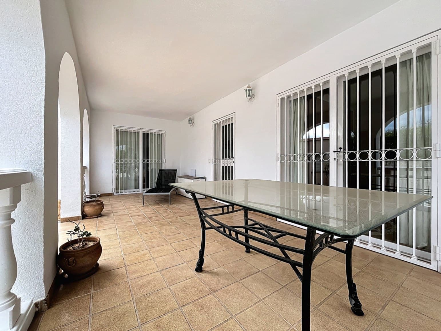 7 sovrum Villa till salu i Alfaz del Pi / L'Alfas del Pi med pool garage - 750 000 € (Ref: 9525562)