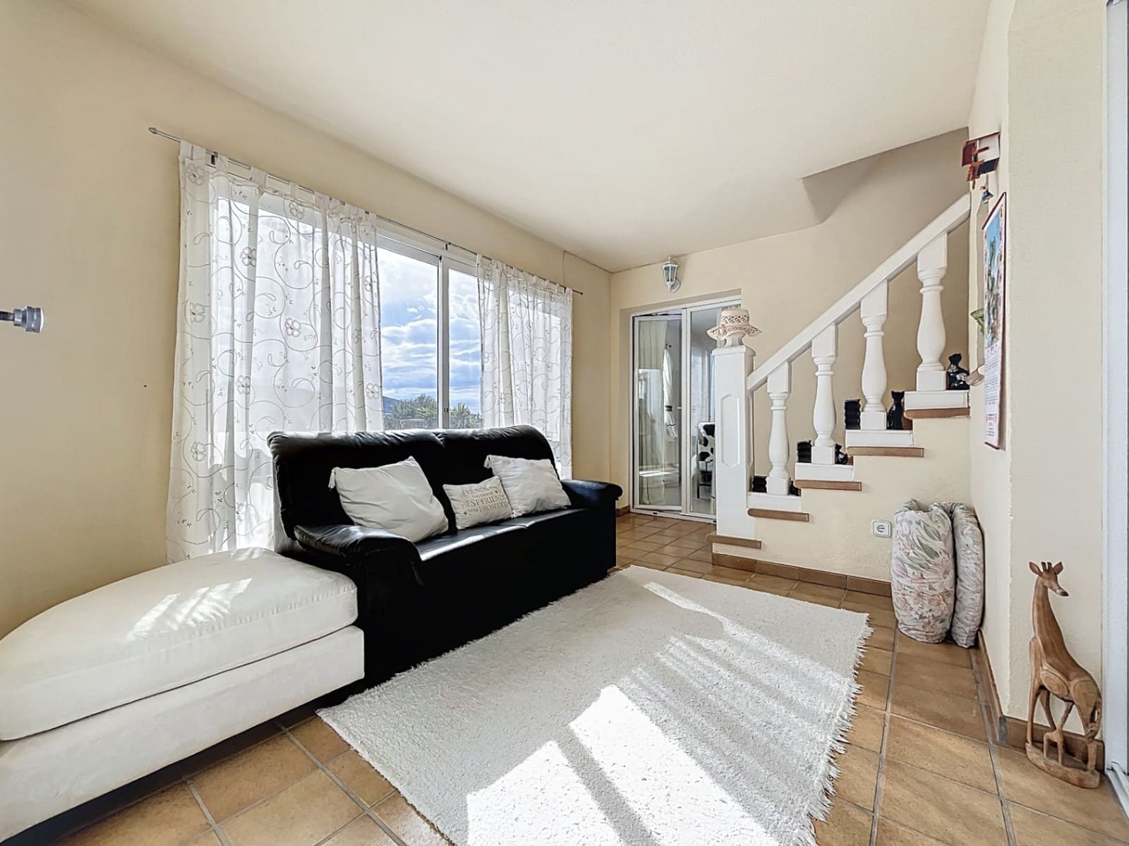 7 sovrum Villa till salu i Alfaz del Pi / L'Alfas del Pi med pool garage - 750 000 € (Ref: 9525562)