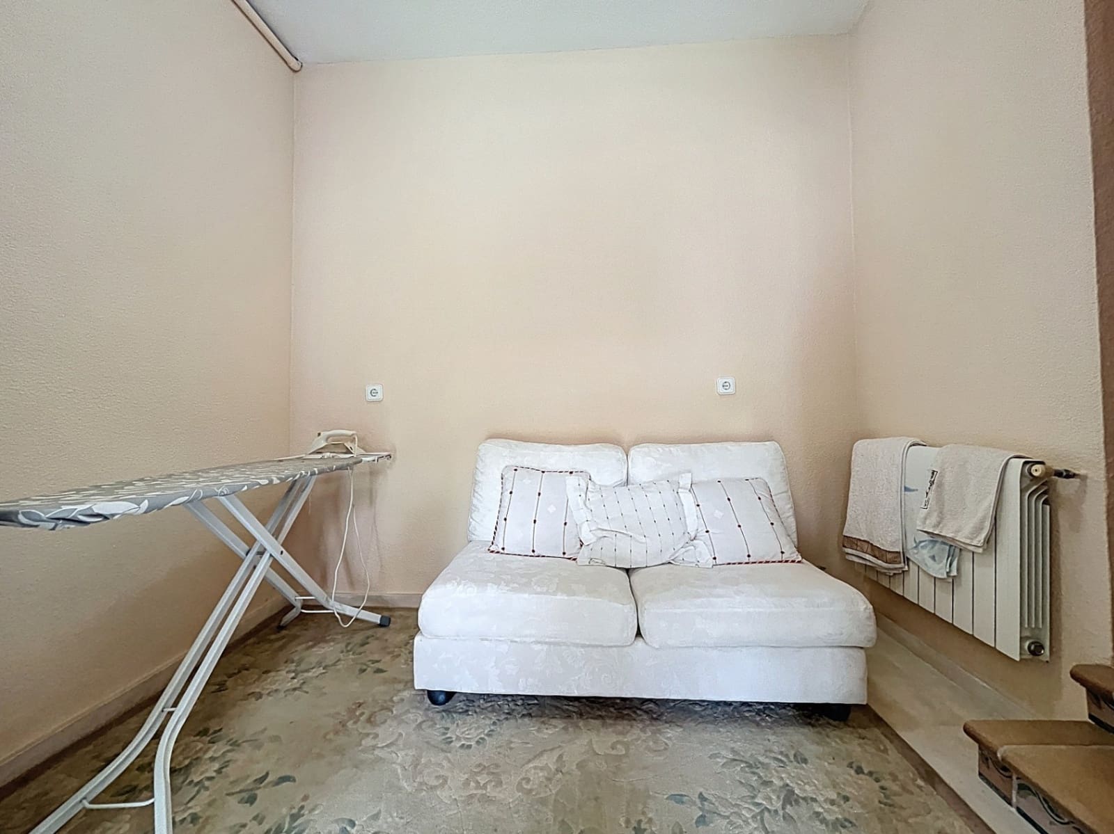 7 sovrum Villa till salu i Alfaz del Pi / L'Alfas del Pi med pool garage - 750 000 € (Ref: 9525562)