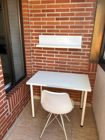 3 soverom Leilighet til salgs i Pueblo - Urbanizaciones, Alfaz del Pi / L'Alfàs del Pi - € 254 900 (Ref: 9525563)